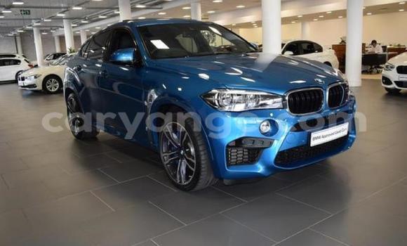 Buy Used BMW X5 M Blue Car in Gobabis in Omaheke Buy Used BMW X5 M Blue Car in Gobabis in Omaheke