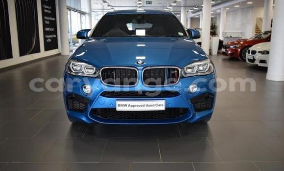Buy Used BMW X5 M Blue Car in Gobabis in Omaheke Buy Used BMW X5 M Blue Car in Gobabis in Omaheke