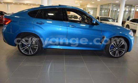 Buy Used BMW X5 M Blue Car in Gobabis in Omaheke Buy Used BMW X5 M Blue Car in Gobabis in Omaheke