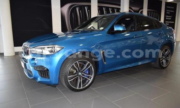 Buy Used BMW X5 M Blue Car in Gobabis in Omaheke Buy Used BMW X5 M Blue Car in Gobabis in Omaheke