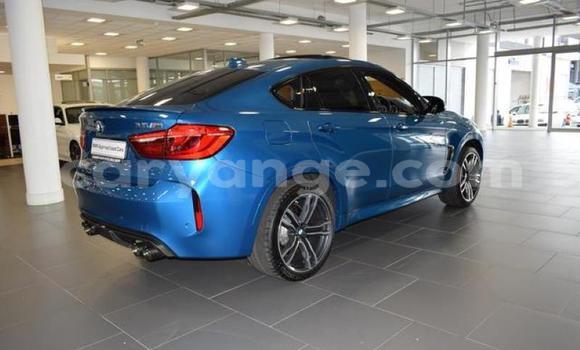 Buy Used BMW X5 M Blue Car in Gobabis in Omaheke Buy Used BMW X5 M Blue Car in Gobabis in Omaheke