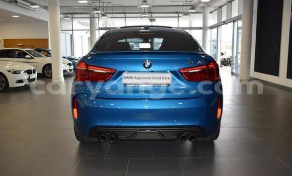 Buy Used BMW X5 M Blue Car in Gobabis in Omaheke Buy Used BMW X5 M Blue Car in Gobabis in Omaheke