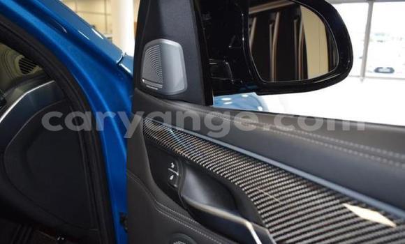 Buy Used BMW X5 M Blue Car in Gobabis in Omaheke Buy Used BMW X5 M Blue Car in Gobabis in Omaheke