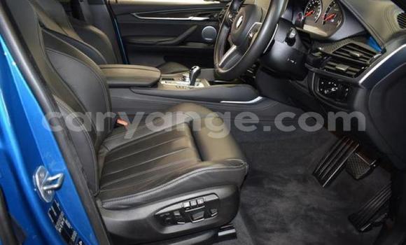 Buy Used BMW X5 M Blue Car in Gobabis in Omaheke Buy Used BMW X5 M Blue Car in Gobabis in Omaheke