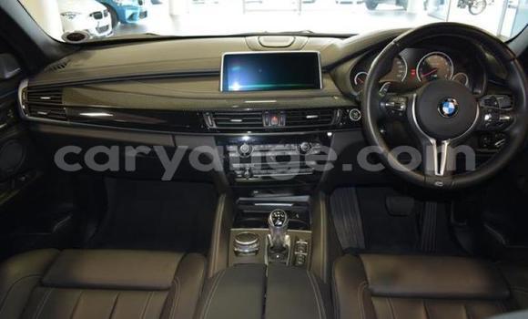 Buy Used BMW X5 M Blue Car in Gobabis in Omaheke Buy Used BMW X5 M Blue Car in Gobabis in Omaheke