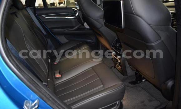 Buy Used BMW X5 M Blue Car in Gobabis in Omaheke Buy Used BMW X5 M Blue Car in Gobabis in Omaheke