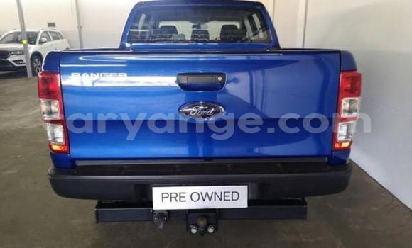 Acheter Occasion Voiture Ford Ranger Bleu à Gobabis, Omaheke Acheter Occasion Voiture Ford Ranger Bleu à Gobabis, Omaheke