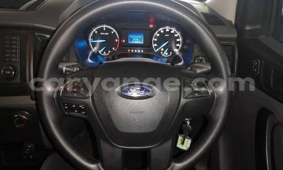 Acheter Occasion Voiture Ford Ranger Bleu à Gobabis, Omaheke Acheter Occasion Voiture Ford Ranger Bleu à Gobabis, Omaheke