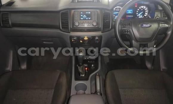 Acheter Occasion Voiture Ford Ranger Bleu à Gobabis, Omaheke Acheter Occasion Voiture Ford Ranger Bleu à Gobabis, Omaheke