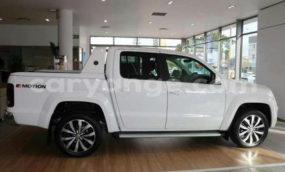 Acheter Occasion Voiture Volkswagen Amarok Blanc à Gobabis, Omaheke Acheter Occasion Voiture Volkswagen Amarok Blanc à Gobabis, Omaheke