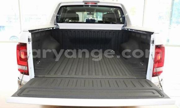 Acheter Occasion Voiture Volkswagen Amarok Blanc à Gobabis, Omaheke Acheter Occasion Voiture Volkswagen Amarok Blanc à Gobabis, Omaheke
