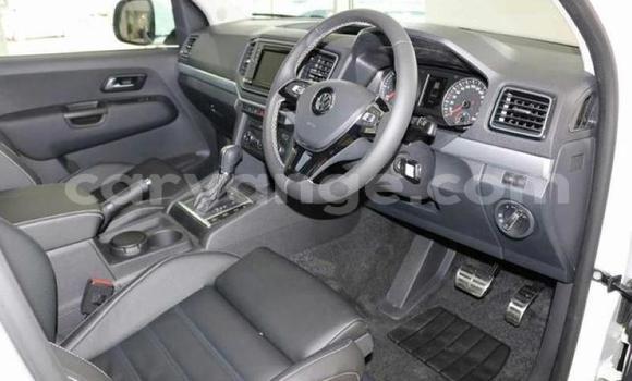 Acheter Occasion Voiture Volkswagen Amarok Blanc à Gobabis, Omaheke Acheter Occasion Voiture Volkswagen Amarok Blanc à Gobabis, Omaheke