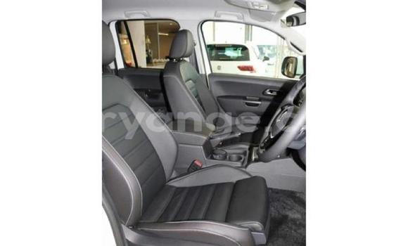 Acheter Occasion Voiture Volkswagen Amarok Blanc à Gobabis, Omaheke Acheter Occasion Voiture Volkswagen Amarok Blanc à Gobabis, Omaheke