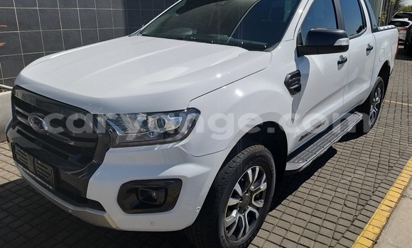 Buy Used Ford Ranger White Car in Gobabis in Omaheke Buy Used Ford Ranger White Car in Gobabis in Omaheke