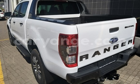 Buy Used Ford Ranger White Car in Gobabis in Omaheke Buy Used Ford Ranger White Car in Gobabis in Omaheke