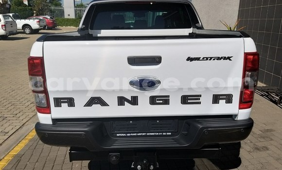 Buy Used Ford Ranger White Car in Gobabis in Omaheke Buy Used Ford Ranger White Car in Gobabis in Omaheke