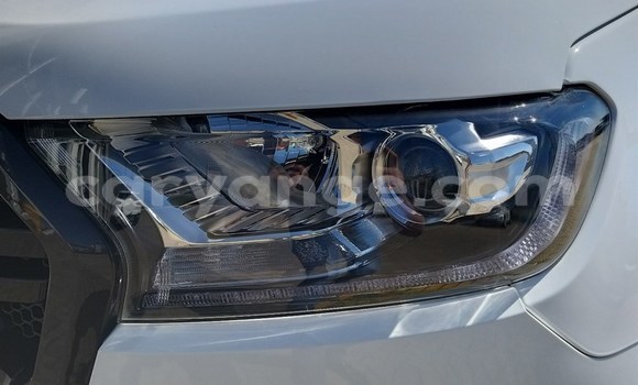 Buy Used Ford Ranger White Car in Gobabis in Omaheke Buy Used Ford Ranger White Car in Gobabis in Omaheke