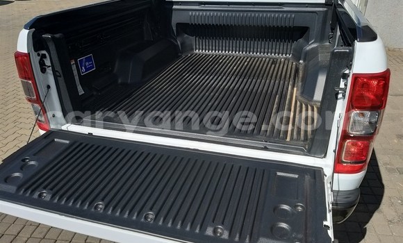 Buy Used Ford Ranger White Car in Gobabis in Omaheke Buy Used Ford Ranger White Car in Gobabis in Omaheke