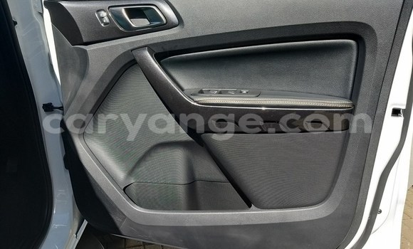 Buy Used Ford Ranger White Car in Gobabis in Omaheke Buy Used Ford Ranger White Car in Gobabis in Omaheke