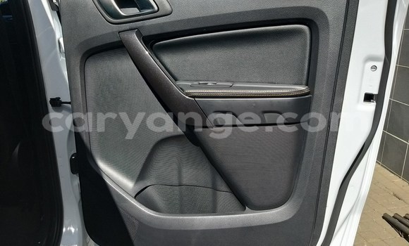 Buy Used Ford Ranger White Car in Gobabis in Omaheke Buy Used Ford Ranger White Car in Gobabis in Omaheke