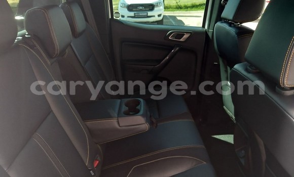 Buy Used Ford Ranger White Car in Gobabis in Omaheke Buy Used Ford Ranger White Car in Gobabis in Omaheke