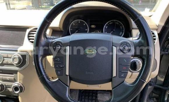 Acheter Occasion Voiture Land Rover Discovery Gris à Windhoek, Namibie Acheter Occasion Voiture Land Rover Discovery Gris à Windhoek, Namibie