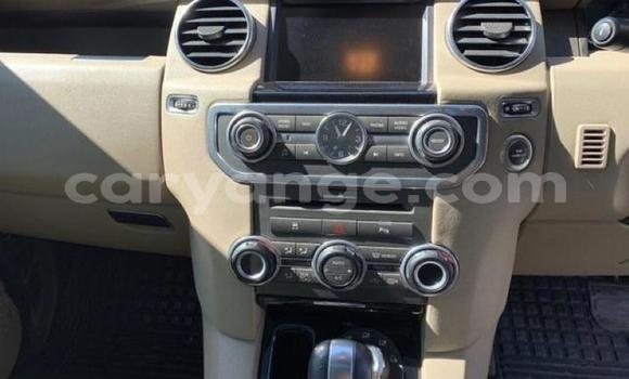 Acheter Occasion Voiture Land Rover Discovery Gris à Windhoek, Namibie Acheter Occasion Voiture Land Rover Discovery Gris à Windhoek, Namibie