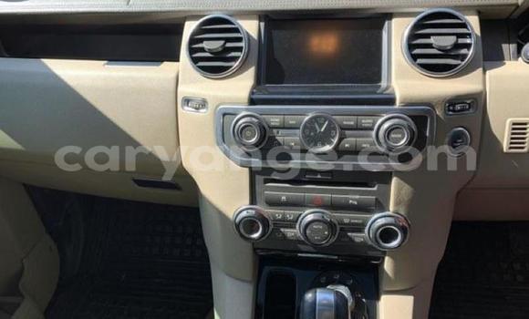 Acheter Occasion Voiture Land Rover Discovery Gris à Windhoek, Namibie Acheter Occasion Voiture Land Rover Discovery Gris à Windhoek, Namibie