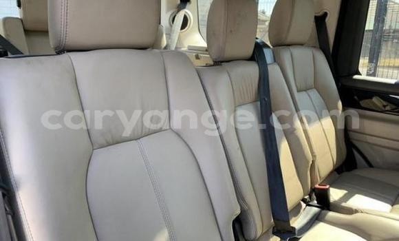 Acheter Occasion Voiture Land Rover Discovery Gris à Windhoek, Namibie Acheter Occasion Voiture Land Rover Discovery Gris à Windhoek, Namibie