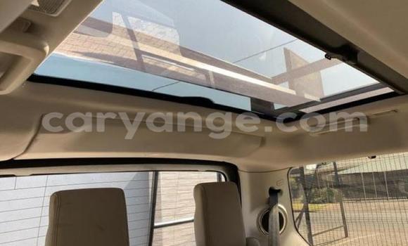 Acheter Occasion Voiture Land Rover Discovery Gris à Windhoek, Namibie Acheter Occasion Voiture Land Rover Discovery Gris à Windhoek, Namibie