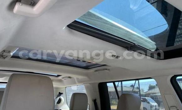 Acheter Occasion Voiture Land Rover Discovery Gris à Windhoek, Namibie Acheter Occasion Voiture Land Rover Discovery Gris à Windhoek, Namibie