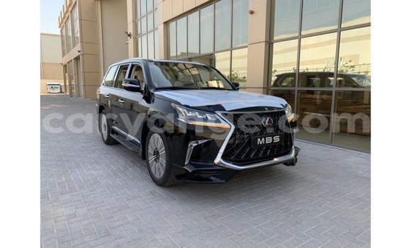 Buy Import Lexus LX Black Car in Import - Dubai in Namibia Buy Import Lexus LX Black Car in Import - Dubai in Namibia