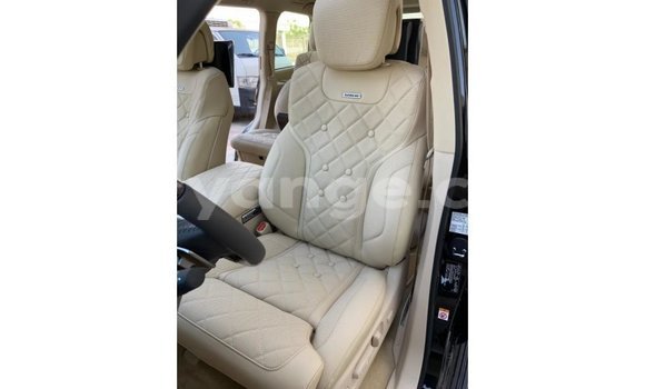 Buy Import Lexus LX Black Car in Import - Dubai in Namibia Buy Import Lexus LX Black Car in Import - Dubai in Namibia