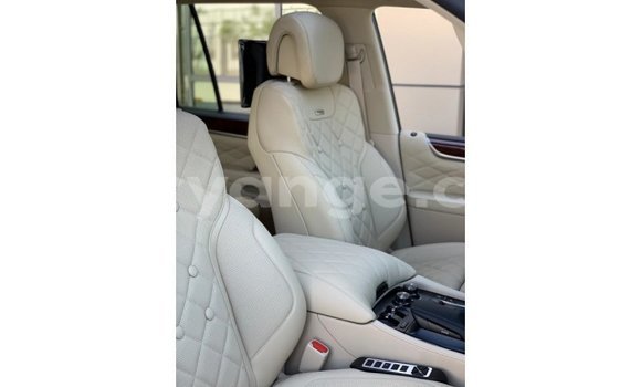 Buy Import Lexus LX Black Car in Import - Dubai in Namibia Buy Import Lexus LX Black Car in Import - Dubai in Namibia