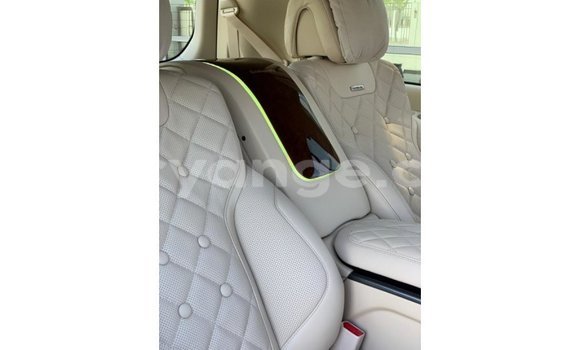 Buy Import Lexus LX Black Car in Import - Dubai in Namibia Buy Import Lexus LX Black Car in Import - Dubai in Namibia