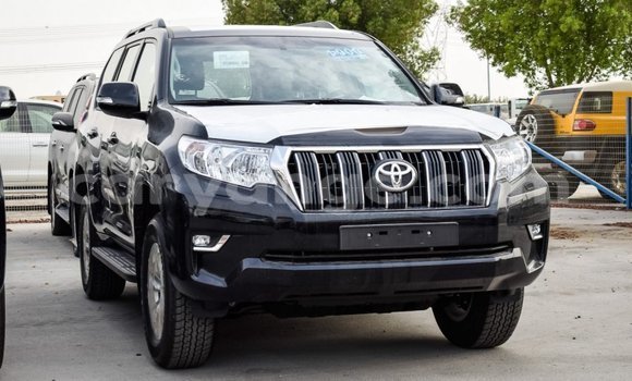 Buy Import Toyota Prado Black Car in Import - Dubai in Namibia Buy Import Toyota Prado Black Car in Import - Dubai in Namibia