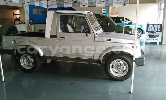 Buy Used Suzuki Jimny Other Car in Windhoek in Namibia