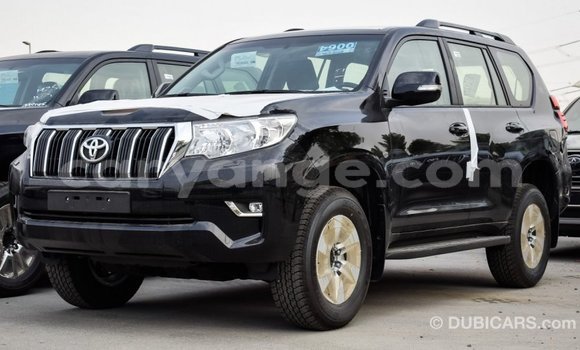 Buy Import Toyota Prado Black Car in Import - Dubai in Namibia Buy Import Toyota Prado Black Car in Import - Dubai in Namibia