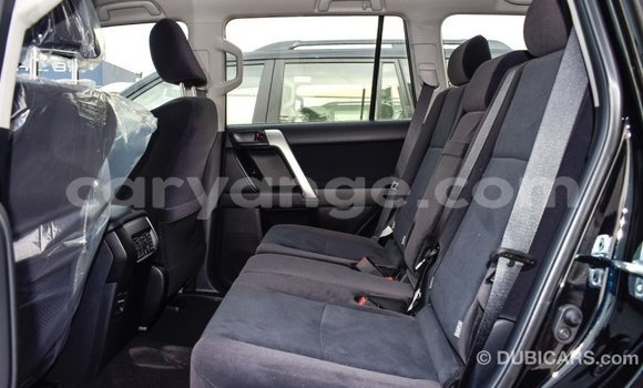Buy Import Toyota Prado Black Car in Import - Dubai in Namibia Buy Import Toyota Prado Black Car in Import - Dubai in Namibia