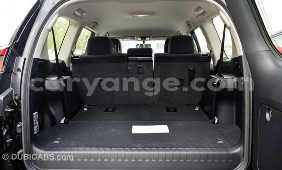 Buy Import Toyota Prado Black Car in Import - Dubai in Namibia Buy Import Toyota Prado Black Car in Import - Dubai in Namibia