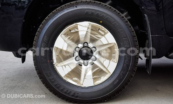 Buy Import Toyota Prado Black Car in Import - Dubai in Namibia Buy Import Toyota Prado Black Car in Import - Dubai in Namibia