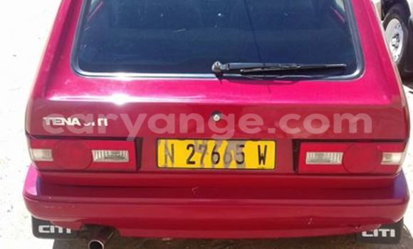 Buy Used Volkswagen Golf Red Car in Windhoek in Namibia Buy Used Volkswagen Golf Red Car in Windhoek in Namibia