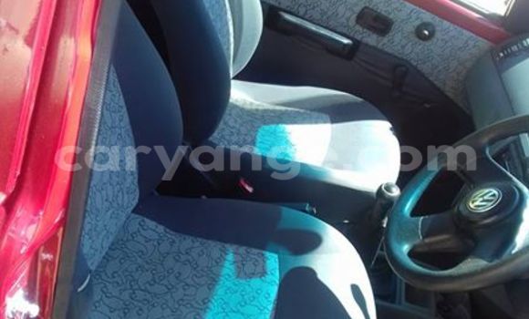 Buy Used Volkswagen Golf Red Car in Windhoek in Namibia Buy Used Volkswagen Golf Red Car in Windhoek in Namibia