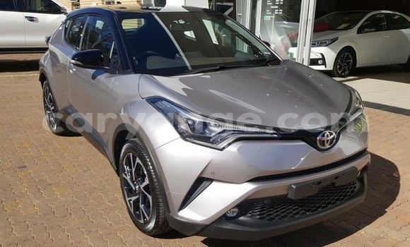Acheter Occasion Voiture Toyota C-HR Autre à Gobabis, Omaheke Acheter Occasion Voiture Toyota C-HR Autre à Gobabis, Omaheke