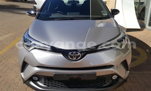 Acheter Occasion Voiture Toyota C-HR Autre à Gobabis, Omaheke Acheter Occasion Voiture Toyota C-HR Autre à Gobabis, Omaheke