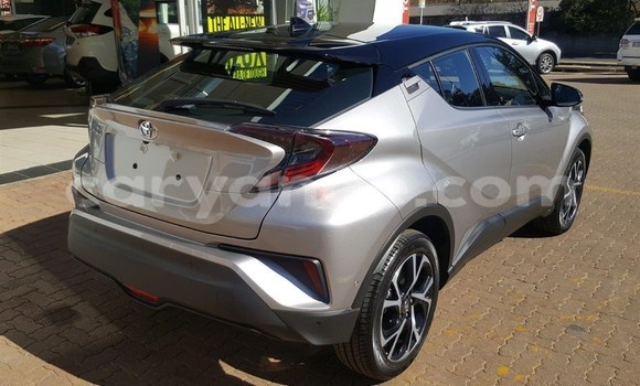 Acheter Occasion Voiture Toyota C-HR Autre à Gobabis, Omaheke Acheter Occasion Voiture Toyota C-HR Autre à Gobabis, Omaheke