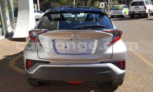 Acheter Occasion Voiture Toyota C-HR Autre à Gobabis, Omaheke Acheter Occasion Voiture Toyota C-HR Autre à Gobabis, Omaheke