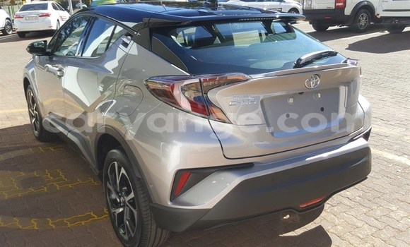 Acheter Occasion Voiture Toyota C-HR Autre à Gobabis, Omaheke Acheter Occasion Voiture Toyota C-HR Autre à Gobabis, Omaheke
