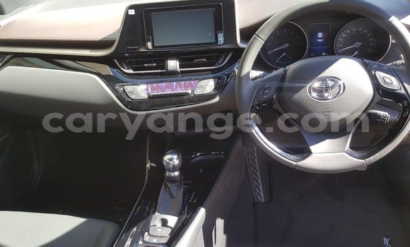 Acheter Occasion Voiture Toyota C-HR Autre à Gobabis, Omaheke Acheter Occasion Voiture Toyota C-HR Autre à Gobabis, Omaheke