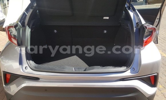 Acheter Occasion Voiture Toyota C-HR Autre à Gobabis, Omaheke Acheter Occasion Voiture Toyota C-HR Autre à Gobabis, Omaheke
